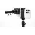 thumbnail image 2 of Micrófono IK Multimedia iRig Mic Vídeo 24 bits/96 kHz, 2 of 5