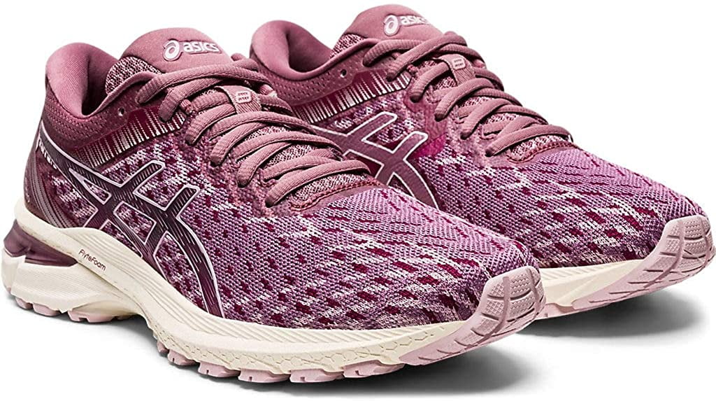 womens knit running shoes