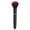 C, variant on 360 Degree Rotating Electric Makeup Brush for Adults, Suitable for Various Occasions, Made of ABS+TPE Silica Gel and Rayon Fiber