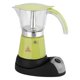 thumbnail image 3 of Cafetera Desmontable De Aleación De Aluminio, Cafetera Eléctrica, 300 Ml Para El Hogar Para La Oficina, 3 of 7