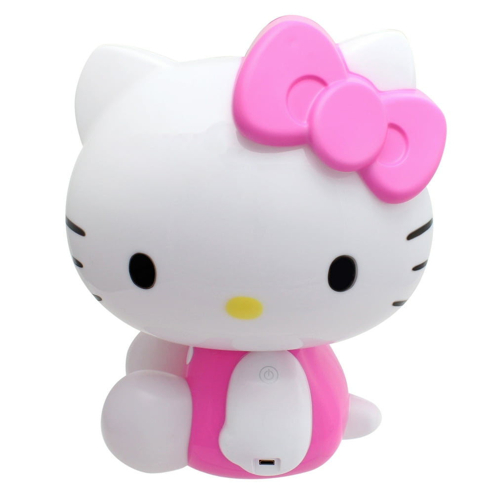  Hello  Kitty  KT3094 Rechargeable Mood Light  Night Light  for 