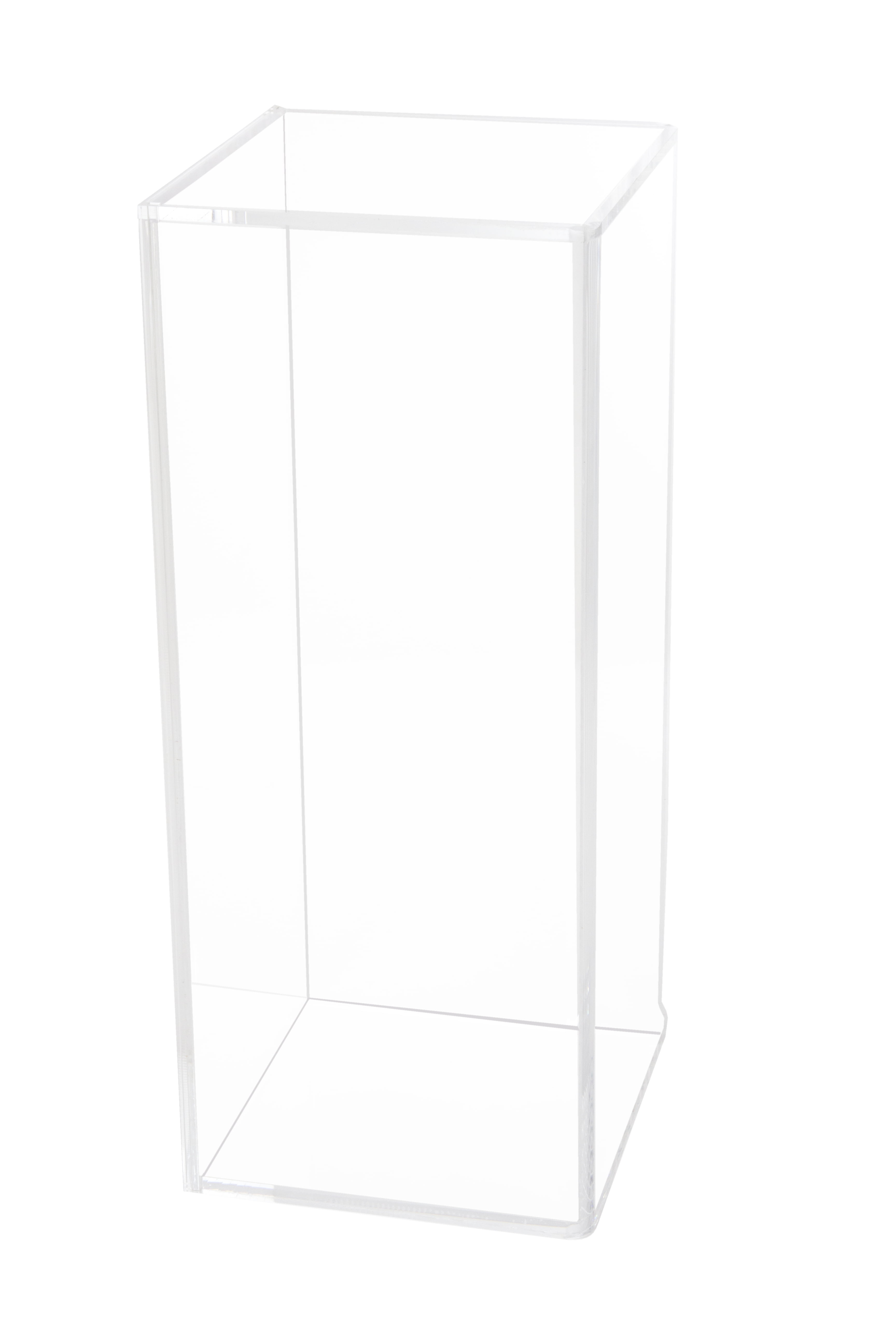 24 inch doll display case