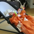 thumbnail image 4 of Coaxing Baby Automatic Soothing Baby Rocking Chair Baby Sleeping Cradle Recliner Toys, 4 of 5