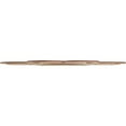 thumbnail image 3 of 24"OD x 8 1/4"ID x 1/4"T Cohen Wood Fretwork Pierced Ceiling Medallion, Birch, 3 of 3