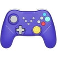 thumbnail image 1 of Manette Personnalisée Duelist Smash Bros Nswitch [Retro FIGHTERS], 1 of 1