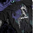 thumbnail image 2 of Camiseta unisex Omen Valorant, camiseta valorant, camiseta de regalo, 2 of 4