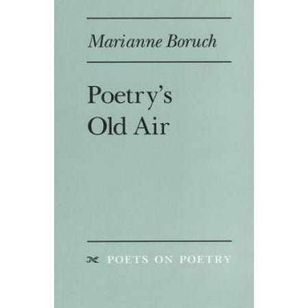 A Poet's Ear: A Handbook of Meter and Form