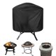 thumbnail image 1 of Cubierta de Parrilla de Gas Uxcell, 30" x 23" Impermeable y Resistente a las Inclemencias del Tiempo para Parrilla Exterior [Negro], 1 of 1