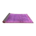 thumbnail image 2 of Ahgly Company Indoor Rectangle Persian Purple Traditional Area Rugs, 7' x 9', 2 of 4
