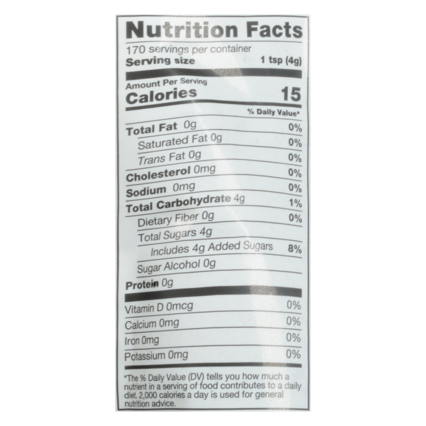 OG2 BIGC DRK BROWN SUGAR