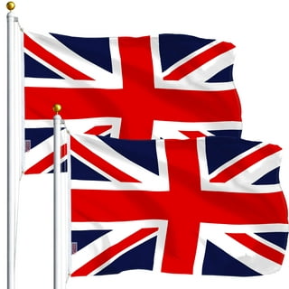 Union Jack Flag