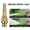 multicolor Size Q6, variant on ZZkhGO Outdoor Garden Tap Kit, Brass Hose Connector Adaptor Fittings Spray Nozzle, Leak-Proof Multi-Pattern Watering Tool for Lawn Flowerbed Irrigation