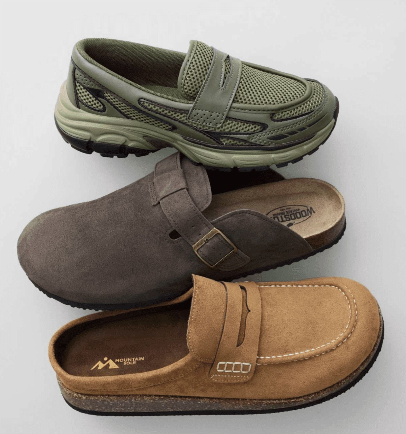 Avia Women's Sport Loafers