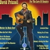 David Frizzell - For the Love of Country - Country - CD