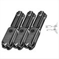 thumbnail image 1 of Linterna Peachloft, Potente Linterna LED Recargable con Zoom, Alta Luminosidad, Superbrillante, para Acampar en Casa, 1 of 5