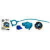 Beyblade Metal Masters Cyber Aquario Attack Battle Top with Launcher Kids Toy