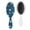 White-42, variant on GalaxyHair Brush, Soft Paddle Detangler with Earthy Truck Design, For Women, Teens, Men, Gift Buyers