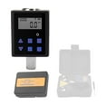 thumbnail image 1 of 3/8"1/4"1/2" High Accuracy Digital Torque Wrench Electronic Torquemeter Adjustable Torque Meter Adapter Universal Wrench ,Automotive Repair, 1 of 7