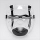 thumbnail image 2 of Máscara de Taekwondo Taekwondo Protector Transparente Desmontable Máscara Protectora para Deportes Boxeo Taekwondo Adulto, 2 of 5