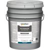 ColorPlace Exterior Semi-Gloss Paint, Medium Base, 5 Gallon