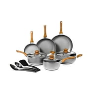 12-Piece Non-Stick Cookware Set