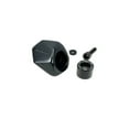 thumbnail image 6 of 1pcs Golf Weight For Taylormade Qi35 LS Driver Club Head Back Weights 10g-24g, 6 of 9