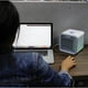 thumbnail image 5 of Enfriador de Aire Portatil Evaporativo Macon E101 Econo Cool blanco 1, 5 of 6