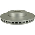 thumbnail image 3 of ADVICS Disc Brake Rotor, 3 of 4