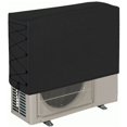thumbnail image 1 of Mini Split Cover - Large Condenser Covers for Outside Unit, 210D Oxford Fabric Heavy Duty Rectangle Air Conditioner Outdoor Compressor Cover, 1 of 5