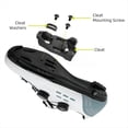thumbnail image 5 of Juego de para Bicicleta, Antideslizantes, con Pedal Autoblocante y Clip de Bloqueo para Pedales Xpresso Lclic de 5 Grados., 5 of 5