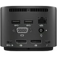 thumbnail image 2 of HP Thunderbolt Dock 120W G4 Model: 4J0A2AA#ABA, 2 of 4