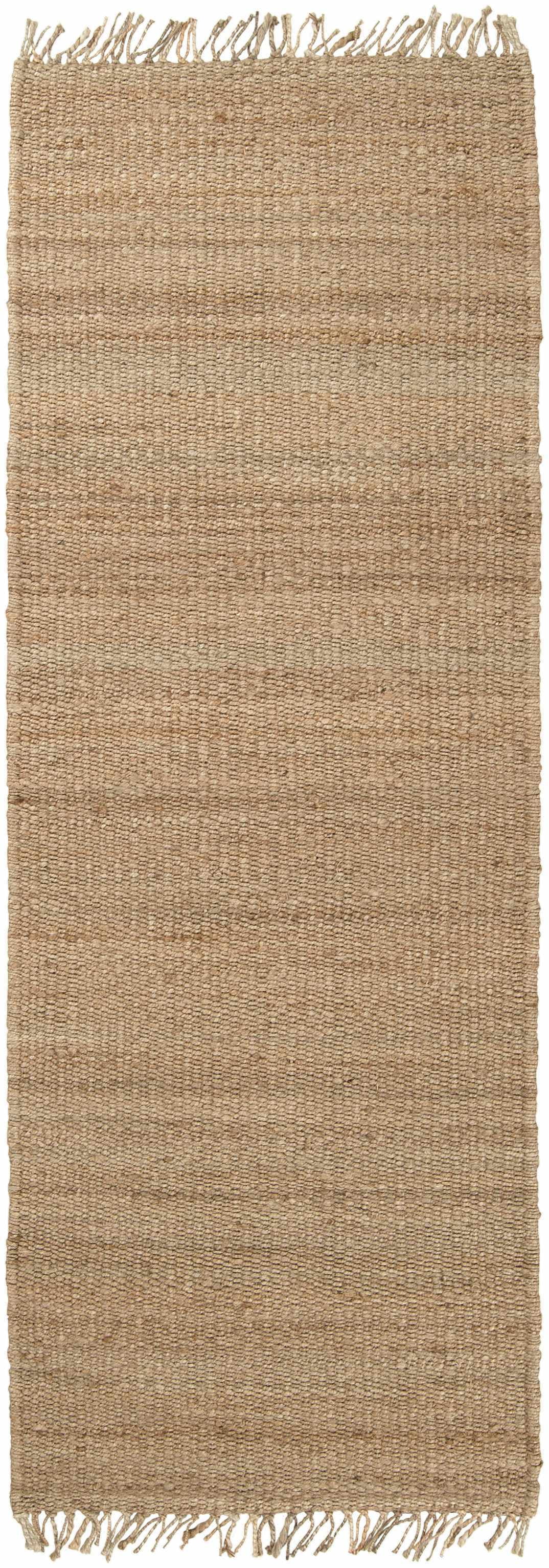 BoutiqueRugs Oaks Traditional, Transitional Area Rug - Beige - 8' Square