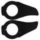 thumbnail image 3 of Vice Hand Part práctico manillar de apoyo secundario para bicicleta conveniente para la mayoría de las bicicletas de montaña para un diámetro de 222 mm Vice manillar, 3 of 8