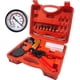thumbnail image 2 of Mortar Grouting Gun - Stainless Steel Mortar Pump, Mortar Injector - Manual, with 4 Nozzles, 2 of 3