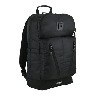 Solo, USLVAR7014, Draft Backpack, 1, Black - Walmart.com