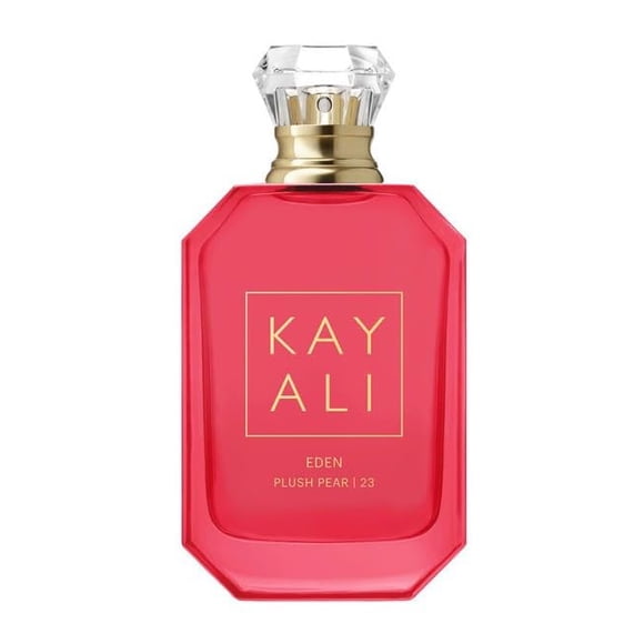 Perfume Kayali Eden Plush Pear | 23 Eau de Parfum, 50 ml