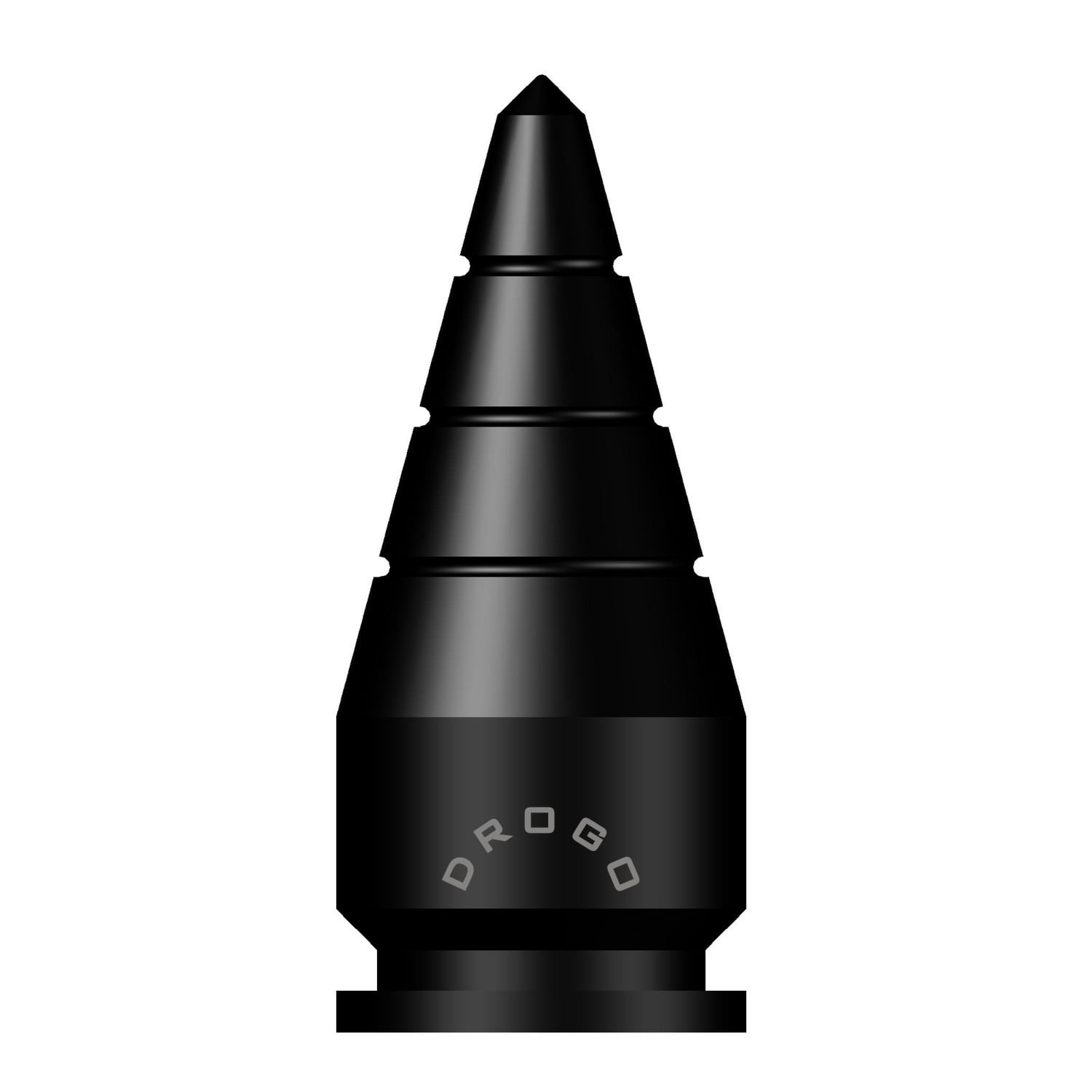 KOFUN Replacement Car Antenna, Car Radio Antenna for Ford F150 F250