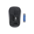 thumbnail image 4 of Manhattan 179409 Success Optical Mouse (orange/black), 4 of 4