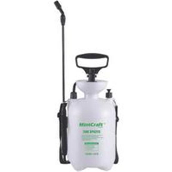 Mintcraft Sprayer Compression Poly 1Gal SX-4B