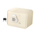 thumbnail image 2 of Kokiya Electronic Money Bank with Password Keys Bank for Halloween Yellow, 2 of 9