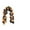 E, variant on 5.74ft Boho Halloween Decor Fall Garland for Mantel, Fall Garland for Table Thanksgiving Hanging, Cute Fall Decor Halloween Party Decorations