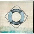 thumbnail image 1 of Great Art Now Life Preserver by JMB Designs, Canvas Wall Art, 24W x 24H, 1 of 2