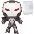 thumbnail image 1 of Figura de vinilo Funko Marvel Punisher War Machine Pop! PX, 1 of 9