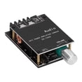 thumbnail image 3 of Placa Amplificadora De Audio, Módulo Amplificador De Potencia Bluetooth Estéreo TPA3116 Con Filtro LC Para Sistema De Sonido Para Auriculares Para Altavoces DIY, 3 of 8