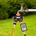 thumbnail image 4 of Way Irrigation Distributor Garden Hose Splitter Adjustable Water Flow, 4 of 4