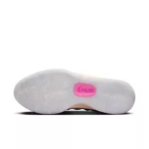 Nike KD 17 Vivid Purple FJ9487-400 Kevin Durant Basketball Shoes