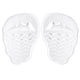 thumbnail image 1 of Almohadillas para pies de mujer, gel transparente, ultrafinas, transpirables, para tacones altos, zapatillas, alivio de la presión, comodidad durante todo el día, 1 of 7