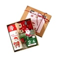 thumbnail image 2 of HongHeng Christmas Holiday Set Box, Insulated Coffee Mug Set with Xmas Decoration and Ornament, Seasonal Package Gifts, Surpprise Box for Holiday Men Women, 2 of 5