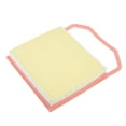 thumbnail image 5 of Engine Air Filter PA99235 A276094050 for Mercedes-Benz E400 3.0L 2015-2018 C43 for AMG GLE43 for AMG GLC43 for AMG 3.0L 2017-2019, 5 of 6