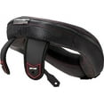 thumbnail image 2 of EVS R3 Race Collar (Black, Small), 2 of 2